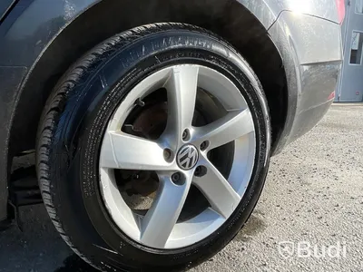 Personbil Skoda Octavia Combi 1.4 CNG DSG Sequential, 110hk, 2017
