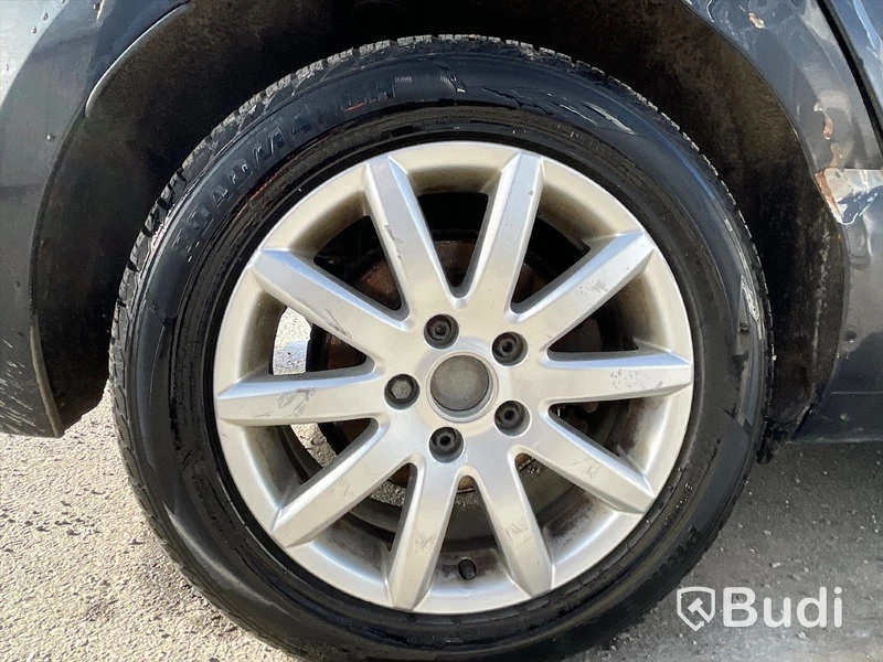 Personbil Skoda Octavia Combi 1.4 CNG DSG Sequential, 110hk, 2017