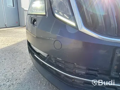 Personbil Skoda Octavia Combi 1.4 CNG DSG Sequential, 110hk, 2017