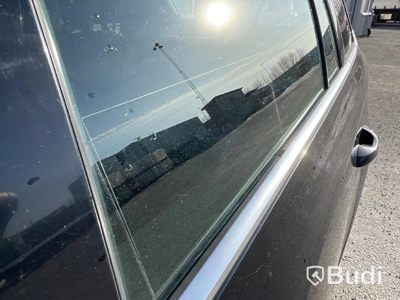 Personbil Skoda Octavia Combi 1.4 CNG DSG Sequential, 110hk, 2017