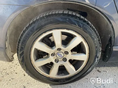 Volvo V70 T5 Bi-Fuel Geartronic, 245hk, 2016 - 60 986 mil