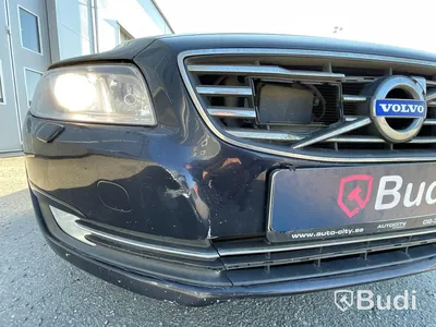 Volvo V70 T5 Bi-Fuel Geartronic, 245hk, 2016 - 60 986 mil