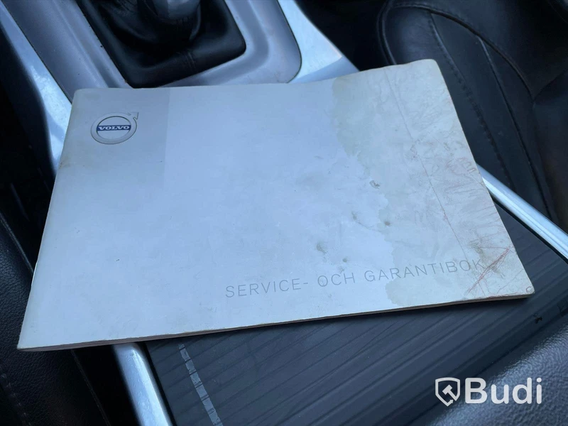 Volvo V70 T5 Bi-Fuel Geartronic, 245hk, 2016 - 60 986 mil