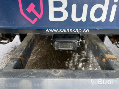 Lastbil DAF LF 260 FA -2019 | Höj/sänk Salaskåp | Zepro