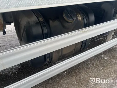 Lastbil DAF LF 260 FA -2019 | Höj/sänk Salaskåp | Zepro