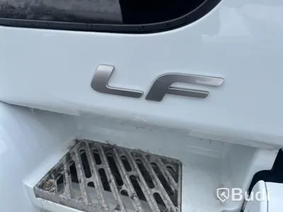 Lastbil DAF LF 260 FA -2019 | Höj/sänk Salaskåp | Zepro