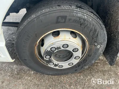 Lastbil DAF LF 260 FA -2019 | Höj/sänk Salaskåp | Zepro