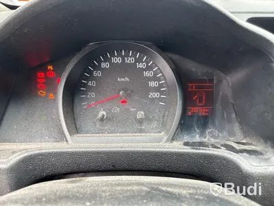 Skåpbil Nissan NV200 Van 1.6 dCi -2015 | Reparationsobjekt
