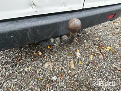 Skåpbil Nissan NV200 Van 1.6 dCi -2015 | Reparationsobjekt