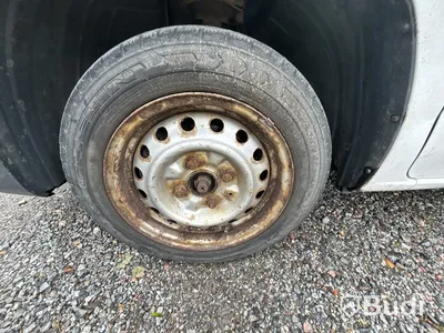 Skåpbil Nissan NV200 Van 1.6 dCi -2015 | Reparationsobjekt