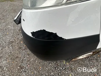 Skåpbil Nissan NV200 Van 1.6 dCi -2015 | Reparationsobjekt