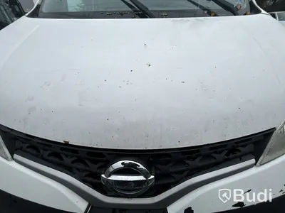 Skåpbil Nissan NV200 Van 1.6 dCi -2015 | Reparationsobjekt