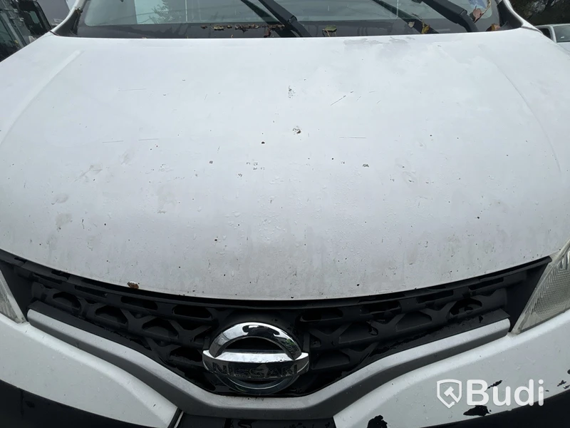 Skåpbil Nissan NV200 Van 1.6 dCi -2015 | Reparationsobjekt