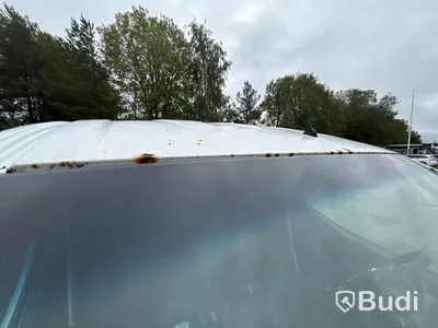 Skåpbil Nissan NV200 Van 1.6 dCi -2015 | Reparationsobjekt