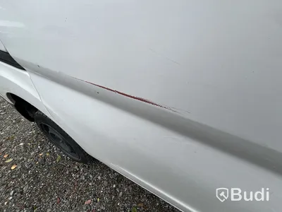 Skåpbil Nissan NV200 Van 1.6 dCi -2015 | Reparationsobjekt
