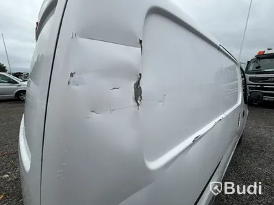 Skåpbil Nissan NV200 Van 1.6 dCi -2015 | Reparationsobjekt