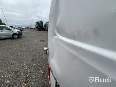 Skåpbil Nissan NV200 Van 1.6 dCi -2015 | Reparationsobjekt
