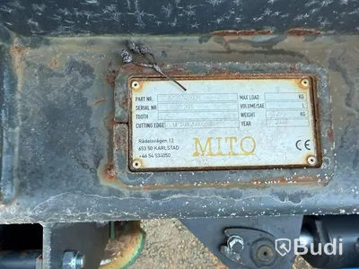 Vikplog Mito | 4000mm | 2022