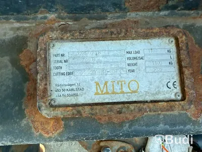 Vikplog Mito | 3700mm | 2022