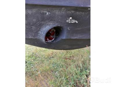 SeeRay Motorbåt