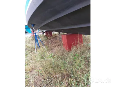 SeeRay Motorbåt