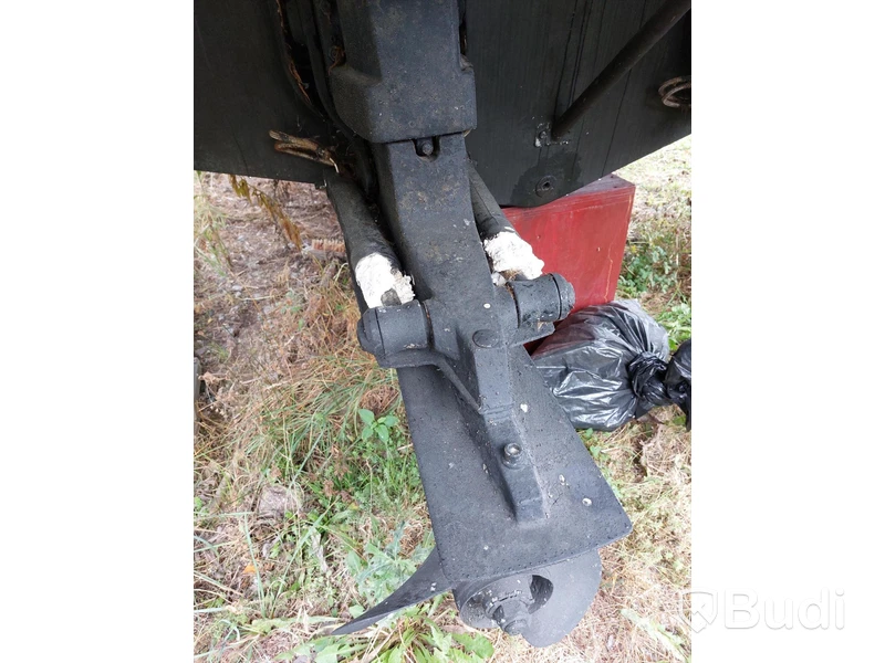 SeeRay Motorbåt