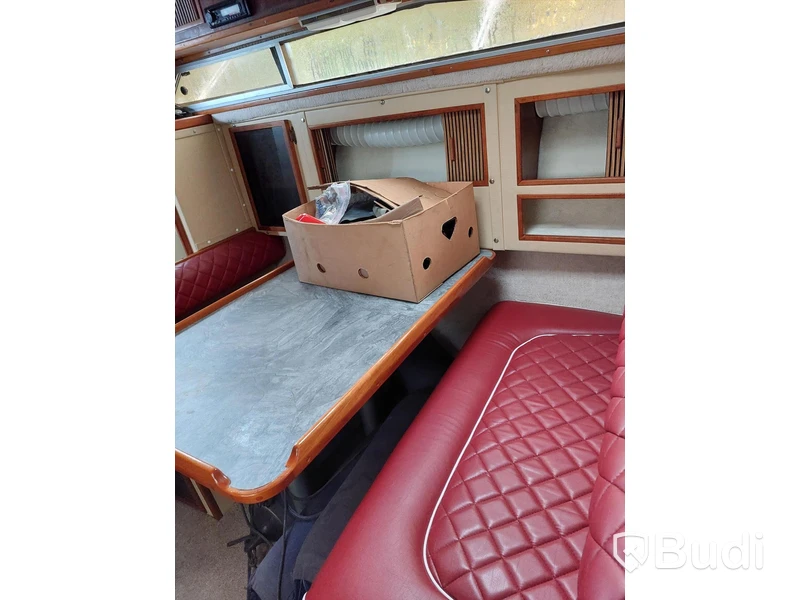 SeeRay Motorbåt