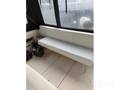 SeeRay Motorbåt
