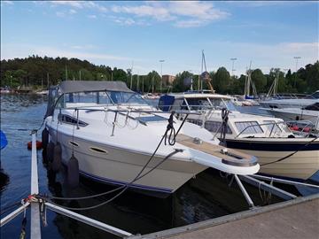 SeeRay Motorbåt 