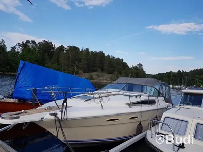 SeeRay Motorbåt