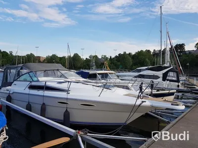 SeeRay Motorbåt