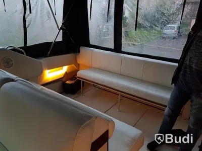 SeeRay Motorbåt