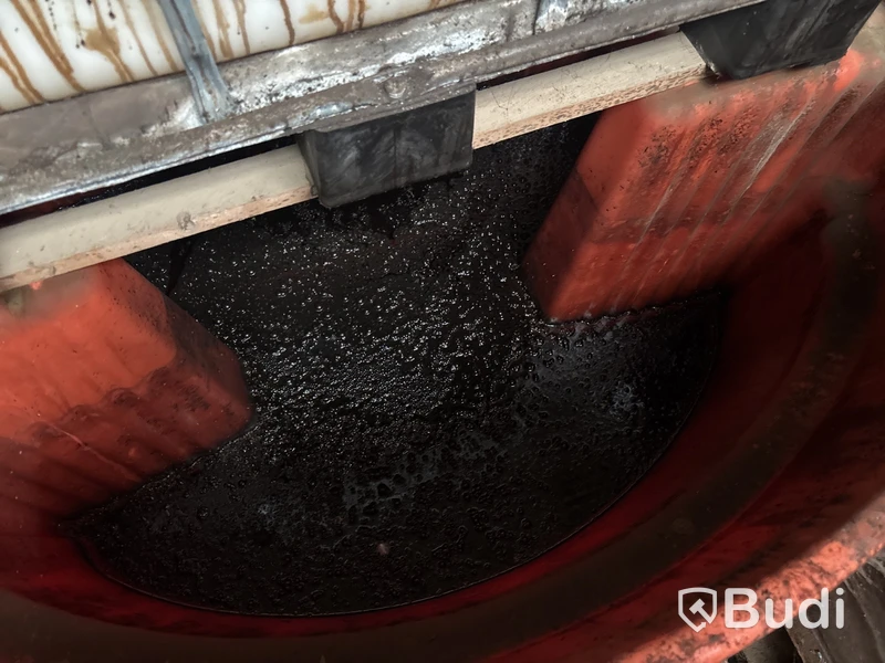 3 st spillkar Älvestadtanken - 1000 L