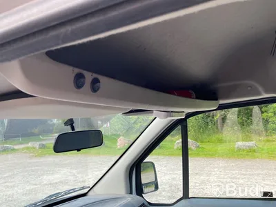 Lätt lastbil Ford Transit Connect T230 LWB 1.8 TDCi 90hk -2007 | Besiktigad tom 240531