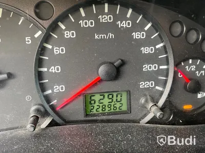 Lätt lastbil Ford Transit Connect T230 LWB 1.8 TDCi 90hk -2007 | Besiktigad tom 240531