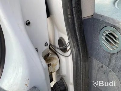Lätt lastbil Ford Transit Connect T230 LWB 1.8 TDCi 90hk -2007 | Besiktigad tom 240531