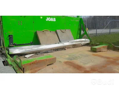 Liftdumper Volvo FMX 6x2 -2015 | Joab  - EXPORT momsfri försäljning inom EU. Regnr: FSH713, Chassi no: YV2XZ22C9FA777552 - Köpare: OÜ LÄÄNEMAA VEOAUTOKESKUS, VAT EE100321650 , Land: Estonia, Intrastat HS code: 87044399, Vikt: 13544 kg
