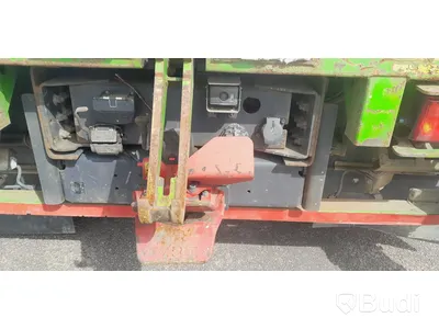 Liftdumper Volvo FMX 6x2 -2015 | Joab  - EXPORT momsfri försäljning inom EU. Regnr: FSH713, Chassi no: YV2XZ22C9FA777552 - Köpare: OÜ LÄÄNEMAA VEOAUTOKESKUS, VAT EE100321650 , Land: Estonia, Intrastat HS code: 87044399, Vikt: 13544 kg