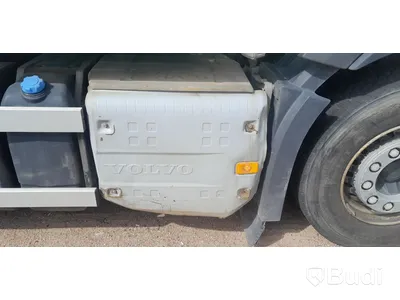 Liftdumper Volvo FMX 6x2 -2015 | Joab  - EXPORT momsfri försäljning inom EU. Regnr: FSH713, Chassi no: YV2XZ22C9FA777552 - Köpare: OÜ LÄÄNEMAA VEOAUTOKESKUS, VAT EE100321650 , Land: Estonia, Intrastat HS code: 87044399, Vikt: 13544 kg