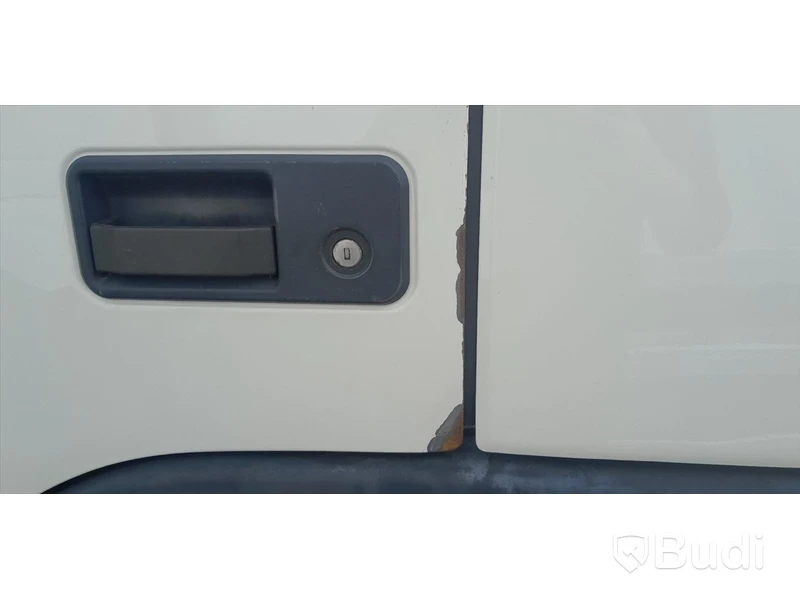 Liftdumper Volvo FMX 6x2 -2015 | Joab  - EXPORT momsfri försäljning inom EU. Regnr: FSH713, Chassi no: YV2XZ22C9FA777552 - Köpare: OÜ LÄÄNEMAA VEOAUTOKESKUS, VAT EE100321650 , Land: Estonia, Intrastat HS code: 87044399, Vikt: 13544 kg