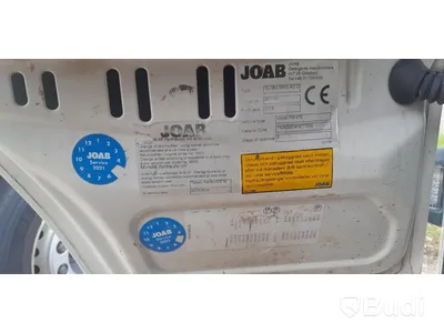 Liftdumper Volvo FMX 6x2 -2015 | Joab  - EXPORT momsfri försäljning inom EU. Regnr: FSH713, Chassi no: YV2XZ22C9FA777552 - Köpare: OÜ LÄÄNEMAA VEOAUTOKESKUS, VAT EE100321650 , Land: Estonia, Intrastat HS code: 87044399, Vikt: 13544 kg