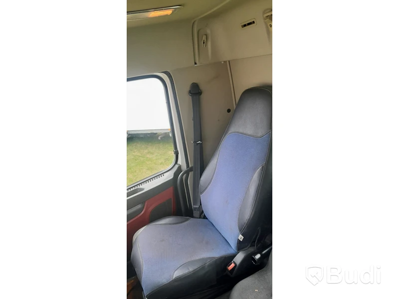Liftdumper Volvo FMX 6x2 -2015 | Joab  - EXPORT momsfri försäljning inom EU. Regnr: FSH713, Chassi no: YV2XZ22C9FA777552 - Köpare: OÜ LÄÄNEMAA VEOAUTOKESKUS, VAT EE100321650 , Land: Estonia, Intrastat HS code: 87044399, Vikt: 13544 kg