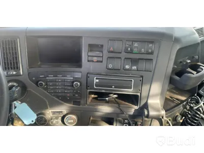 Liftdumper Volvo FMX 6x2 -2015 | Joab  - EXPORT momsfri försäljning inom EU. Regnr: FSH713, Chassi no: YV2XZ22C9FA777552 - Köpare: OÜ LÄÄNEMAA VEOAUTOKESKUS, VAT EE100321650 , Land: Estonia, Intrastat HS code: 87044399, Vikt: 13544 kg