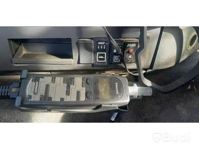 Liftdumper Volvo FMX 6x2 -2015 | Joab  - EXPORT momsfri försäljning inom EU. Regnr: FSH713, Chassi no: YV2XZ22C9FA777552 - Köpare: OÜ LÄÄNEMAA VEOAUTOKESKUS, VAT EE100321650 , Land: Estonia, Intrastat HS code: 87044399, Vikt: 13544 kg