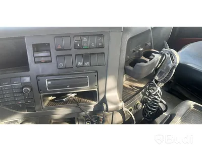Liftdumper Volvo FMX 6x2 -2015 | Joab  - EXPORT momsfri försäljning inom EU. Regnr: FSH713, Chassi no: YV2XZ22C9FA777552 - Köpare: OÜ LÄÄNEMAA VEOAUTOKESKUS, VAT EE100321650 , Land: Estonia, Intrastat HS code: 87044399, Vikt: 13544 kg