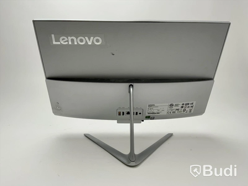 Dator / skärm. Lenovo FOCU, 23”LED panel
