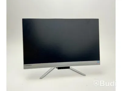 Dator / skärm. Lenovo FOCU, 23”LED panel