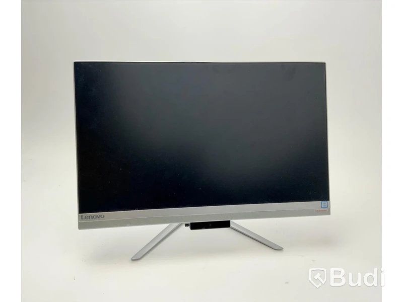 Dator / skärm. Lenovo FOCU, 23”LED panel