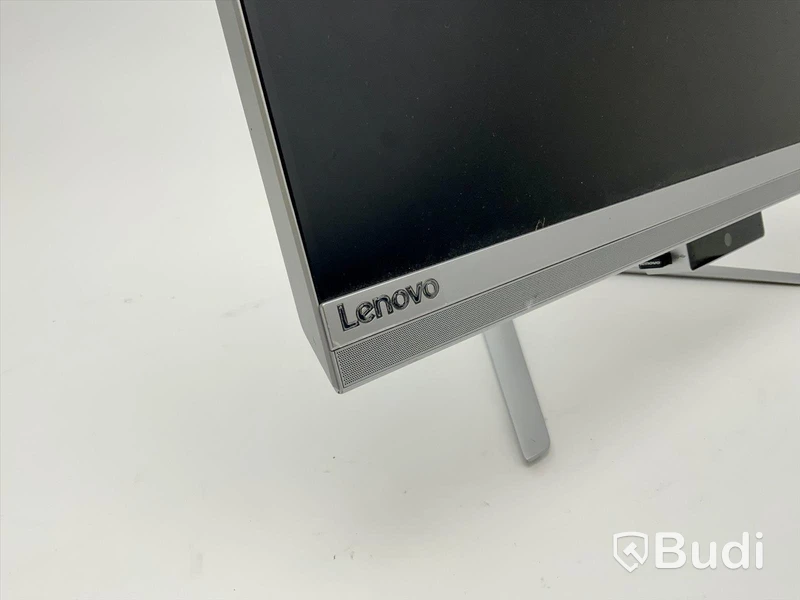Dator / skärm. Lenovo FOCU, 23”LED panel