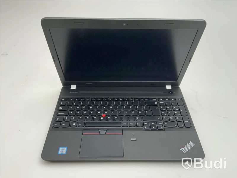 Bärbar dator. LENOVO thinkpad E560